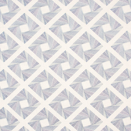 Positive Vibes Mineral by Carole Fabric Spearmint 65% Polyester, 20% Linen, 15% Viscose India N/A </p><p>Repeat: 9 1/4" V, 10" H 53" - Fabric Carolina -
