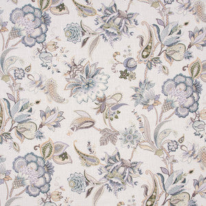 For A Moment Foam by Carole Fabric
