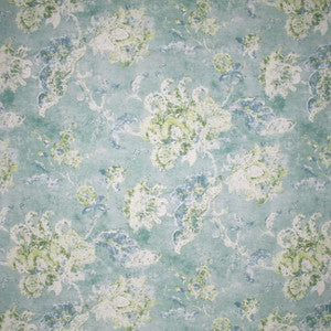 Lead To Waterleaf by Carole Fabric