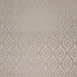 Notable Spot Sterling by Carole Fabric Pink Diamonds 100% Polyester India N/A Horizontal: 9 7/8" and Vertical: 7" V 54" - Fabric Carolina -