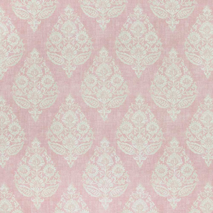 Cue The Music Dusty Rose by Carole Fabric Fountain Gate 100% Cotton-Soil Repellent Pakistan Passes 27,000 Double Rubs Wyzenbeek Horizontal: 135 and Vertical: 175 56 - Fabric Carolina -