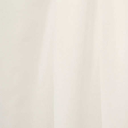 <p>Cloudy Skies Winter White by Carole Fabric</p><p><strong>Required Minimum Quantity Purchase: 2 yards</strong></p><p>Book: Sheer Clarity,Sheer Clarity II,Sheer Basics III,Sheer Joy</p><p>Content: 67% Polyester, 33% Cotton</p><p>Origin: </p><p>Performance: N/A</p><p>Repeat: None</p><p>Width: 118"</p>