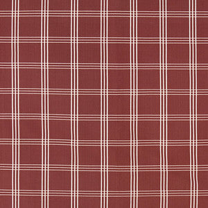 Power Trip Rust by Carole Fabric