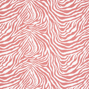 Bayou Tiger Guava by Carole Fabric