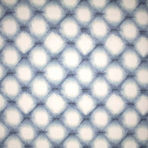 Down Low Azure by Carole Fabric