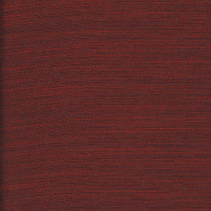 Diligence Crimson by Carole Fabric