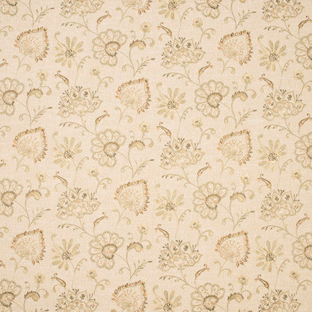 Hey Baby Harvest by Carole Fabric Haven 58% Cotton, 42% Polyester India N/A </p><p>Repeat: 12 1/4" V, 25 1/4" H 505" - Fabric Carolina -