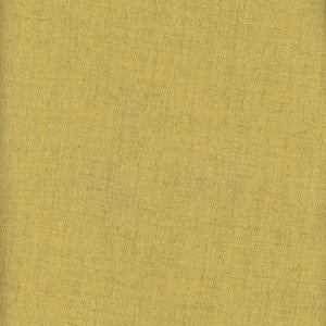 Aerial Marigold by Carole Fabric
