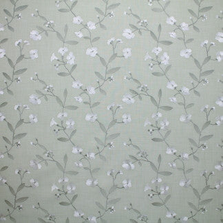 Wedding Toast Mist by Carole Designer Fabric Enclave 54% Polyester, 46% Cotton India Passes 30,000 Double Rubs Wyzenbeek </p><p>Repeat: 9 1/4" V, 13 3/8" H 54" - Swanky Fabrics -