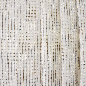 Walk Of Life Grey by Carole Fabric