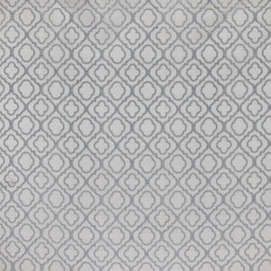 Chauffeur Service Steel by Carole Fabric