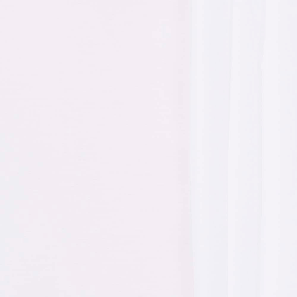 Shaded Space Winter White by Carole Fabric Sheer Intrigue 100% Polyester Turkey N/A Horizontal: 0 and Vertical: 0 60 - Fabric Carolina -