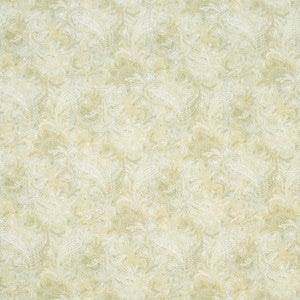 Pretty Lady Parchment by Carole Fabric
