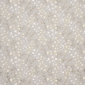 Promise You Icicle by Carole Fabric