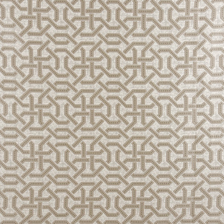 Wander Around Latte by Carole Fabric Marble & Brass 69% Polyester, 31% Cotton Turkey N/A 6 3/8" V, 7" H 59"  - Fabric Carolina -