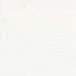Natural Fit White by Carole Fabric High Voltage 100% Polyester India N/A </p><p>Repeat: None 54" - Fabric Carolina -