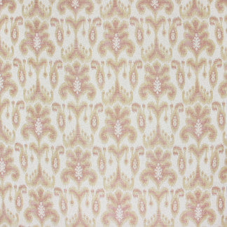 Final Salute Rose by Carole Fabric Pink Diamonds 51% Poly, 29% Visc, 16% Acry, 4% Linen Turkey Passes 20,000 Double Rubs Wyzenbeek </p><p>Repeat: 14 1/8" V, 14 1/8" H 55" - Fabric Carolina -