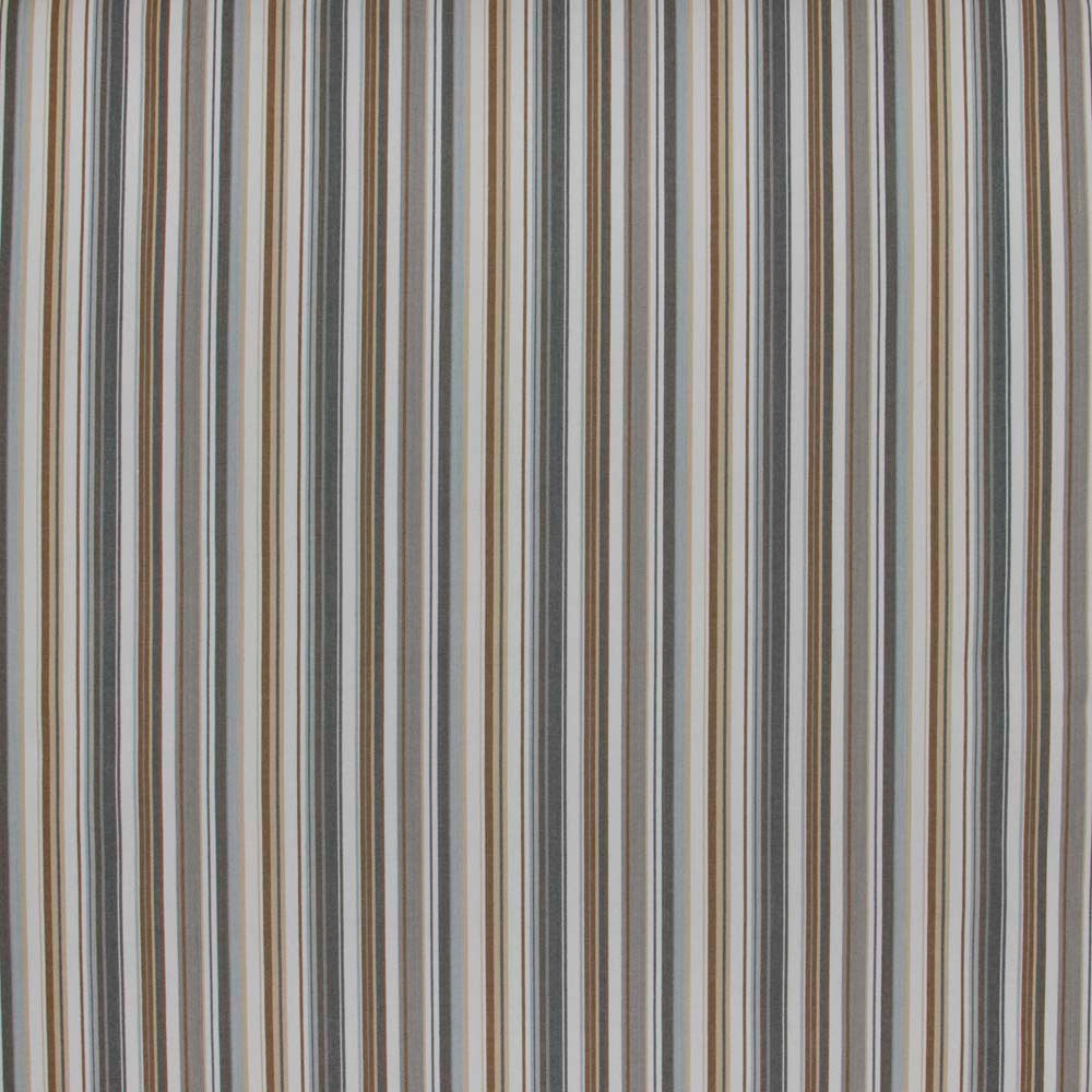 Cabaret Stripe Sandstone by Carole Fabric In Tune 100% Cotton India N/A Horizontal: 9 and Vertical: 0 54 - Fabric Carolina -