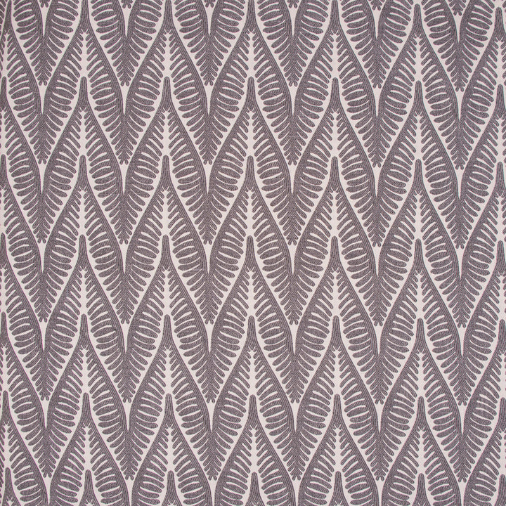 Silver Brake Slate by Carole Fabric White Smoke 62% Polyester, 38% Cotton India Passes 50,000 Double Rubs Wyzenbeek Horizontal: 6.875 and Vertical: 6.75 54 - Fabric Carolina -