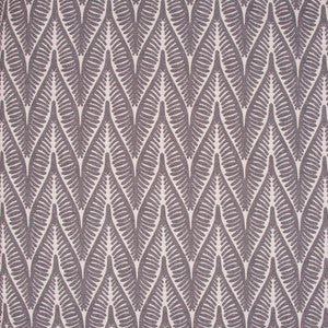 Silver Brake Slate by Carole Fabric