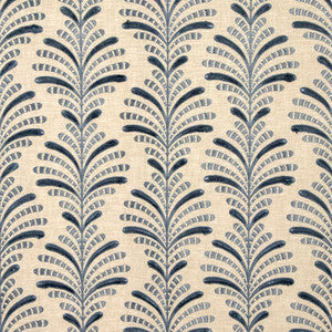 Stark Horizon by Carole Fabric