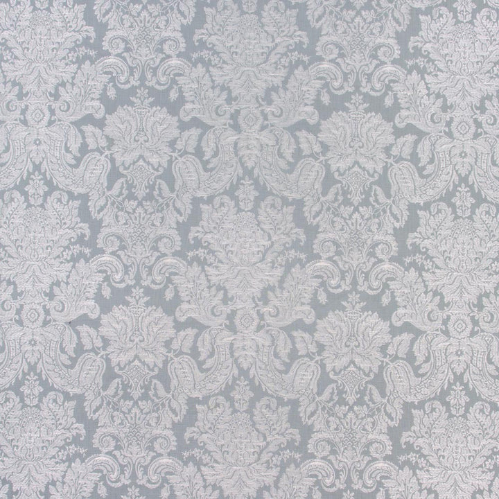 Westerfield Crystal Blue by Carole Fabric Desert Wanderer 100% Cotton India N/A Horizontal: 16125 and Vertical: 15375 52 - Fabric Carolina -