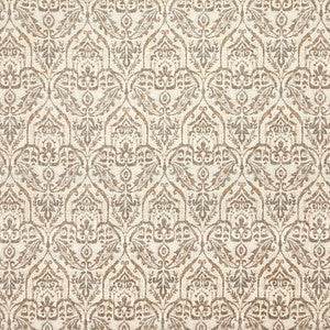 In The Mirror Leather by Carole Fabric
