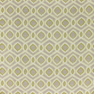 Short Of Breath Pistachio by Carole Fabric Fountain Gate 44% Rayon, 41% Poly, 11% Cotton, 4% Lin China Passes 30,000 Double Rubs Wyzenbeek Horizontal: 14 1/4" and Vertical: 11 1/4" 54" - Fabric Carolina -