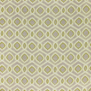 Short Of Breath Pistachio by Carole Fabric