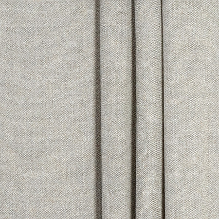 Curiosity Natural by Carole Fabric In The Open 45% Viscose, 40% Polyester, 15% Linen N/A None 52" - Fabric Carolina -