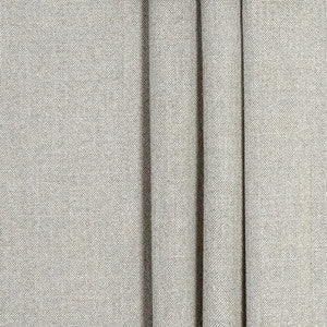 Curiosity Natural by Carole Fabric