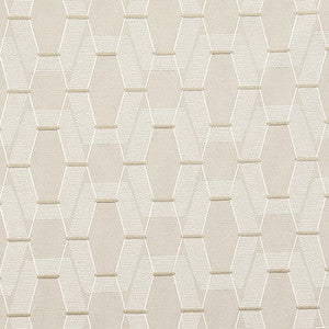 Lunch Date Natural by Carole Fabric