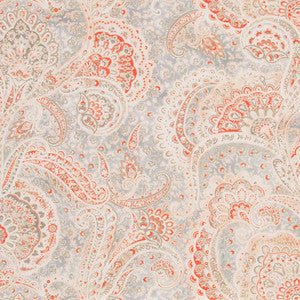 Loyal Patriot Ember by Carole Fabric