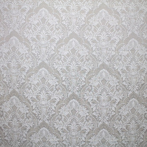 French Open Sterling by Carole Fabric