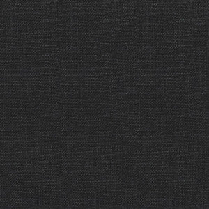 Bit Early Black by Carole Fabric