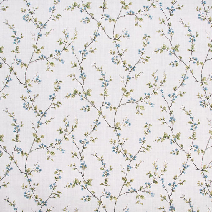 Budding Vine Mineral by Carole Fabric Vibrance 90% Cotton, 10% Linen Pakistan Passes 15,000 Double Rubs Wyzenbeek Horizontal: 18 and Vertical: 18 58 - Fabric Carolina -