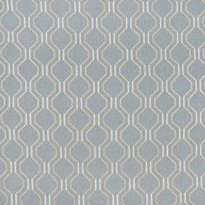 Dream Date Cornflower by Carole Fabric