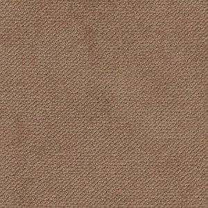 Intense Cappuccino by Carole Fabric
