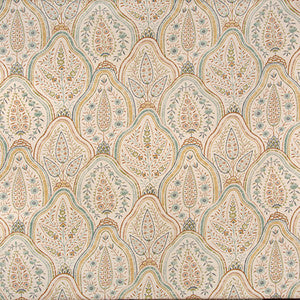 Friendly Face Blush by Carole Fabric