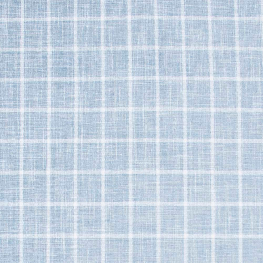 Mallory Square Rain by Carole Fabric Wintermint 72% Polyester, 23% Cotton, 5% Rayon India 100,000 Wyzenbeek Double Rubs Horizontal: 2.25 and Vertical: 2.5 55.5 - Fabric Carolina -