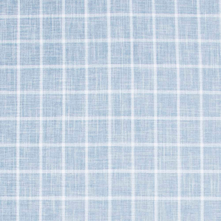 Mallory Square Rain by Carole Fabric Wintermint 72% Polyester, 23% Cotton, 5% Rayon India 100,000 Wyzenbeek Double Rubs Horizontal: 2.25 and Vertical: 2.5 55.5 - Fabric Carolina -