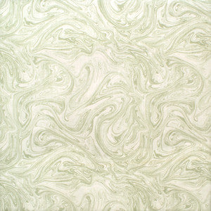 Feeling Free Celadon by Carole Fabric
