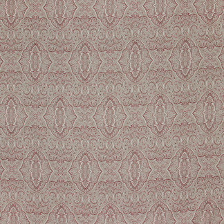 Power Play Dusty Rose by Carole Fabric Lavender Mist 52% Rayon, 48% Polyester USA Passes 30,000 Double Rubs Wyzenbeek Horizontal: 9 3/8" and Vertical: 19 3/8" V 54" - Fabric Carolina -
