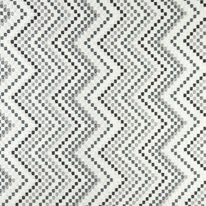 Star Studded Onyx by Carole Fabric