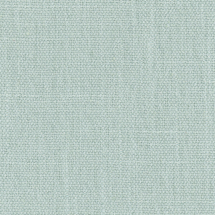 Resolve Spa by Carole Fabric Celadon 51% Polyester, 39% Viscose, 10% Linen China Passes 51,000 Double Rubs Wyzenbeek Horizontal: 0 and Vertical: 0 57 - Fabric Carolina -