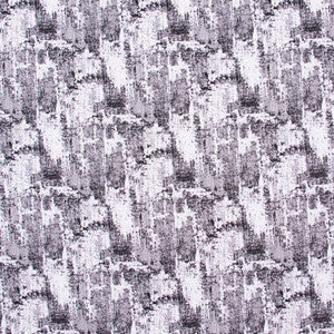 Race Ahead Charcoal by Carole Fabric