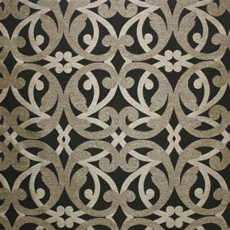 Garcia Granite by Carole Fabric Panorama 70% Polyester, 30% Viscose Turkey Passes 25,000 Circular Rubs Martindale </p><p>Repeat: 19-1/2"V, 13-3/4"H 54" - Fabric Carolina -