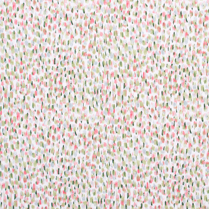 When In Doubt Lime by Carole Fabric Azalea 100% Cotton India Passes 15,000 Double Rubs Wyzenbeek Horizontal: 14.25 and Vertical: 13.75 57.5 - Fabric Carolina -