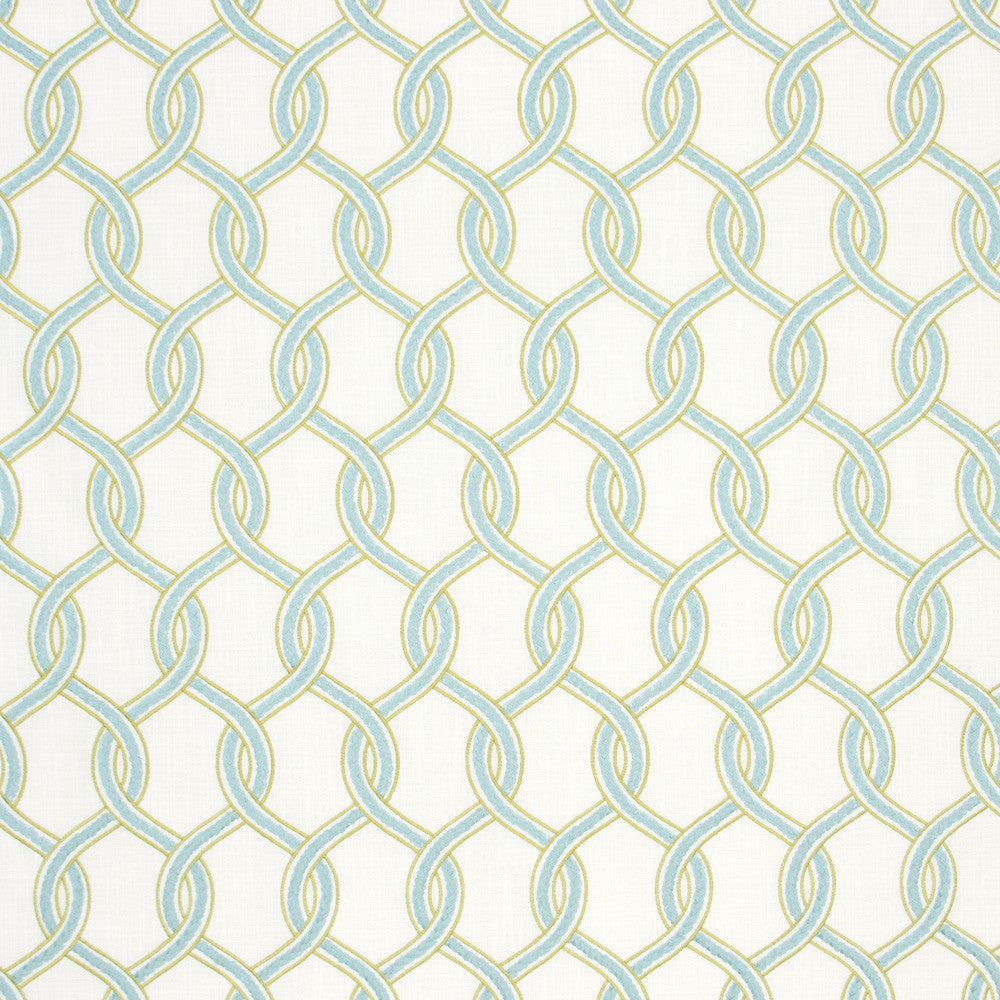 Curve Away Caribe by Carole Fabric Haven 73% Cotton, 27% Polyester India Passes 30,000 Double Rubs Wyzenbeek Horizontal: 45 and Vertical: 925 54 - Fabric Carolina -
