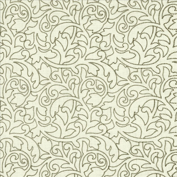 Filly Grey  by Kasmir Fabric See sample 55% Linen
45% Rayon
 CHINA 30,000 Wyzenbeek Double Rubs </p><p>Repeat: Horizontal: 12 inches and Vertical: 12 inches 50  - Fabric Carolina -
